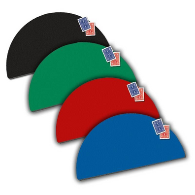 VDF Tapis Close-Up Demi-Lune